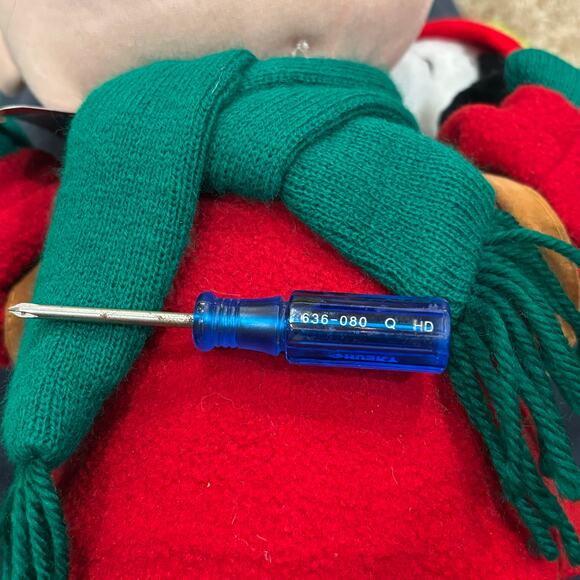 2005 Coyne's & Co. Peanuts Charlie Brown Skating & Snoopy Musical Plays NWT RARE - Picture 10 of 11